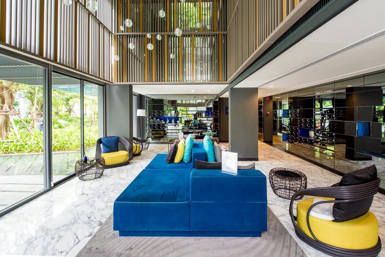The Deck By Vip Apartment