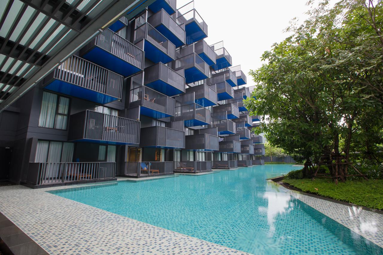 Apartment The Deck By Vip *