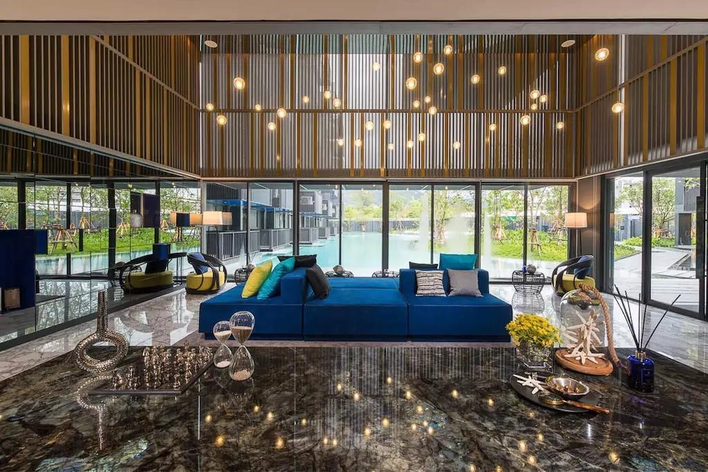 The Deck By Vip * Patong