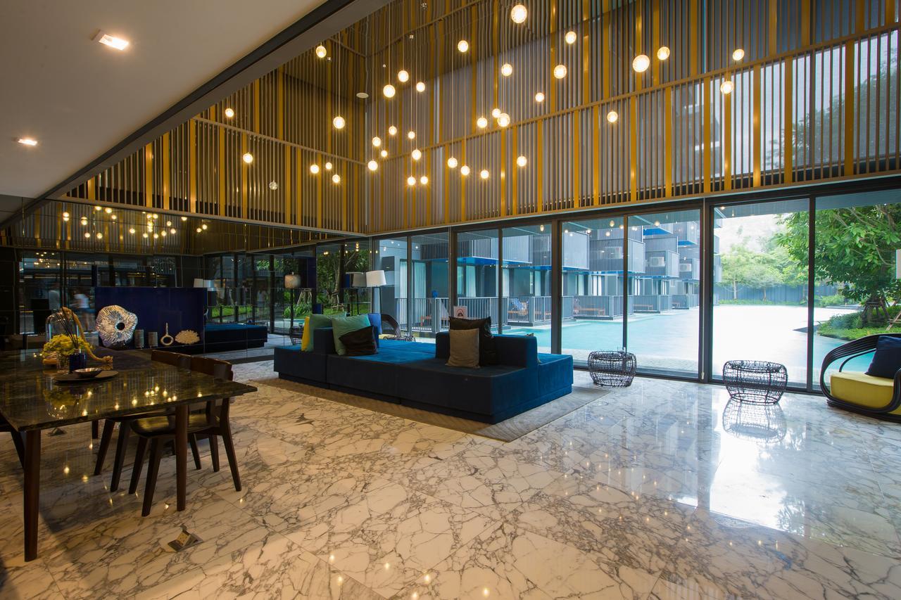 The Deck By Vip Apartment *