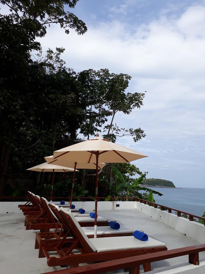 Pousada Elisabeth Praia de Kata