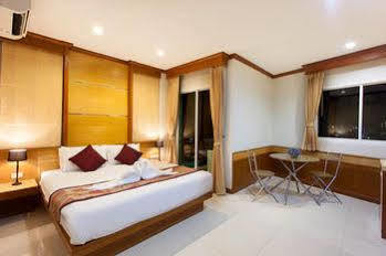Hotel Nailons 3*