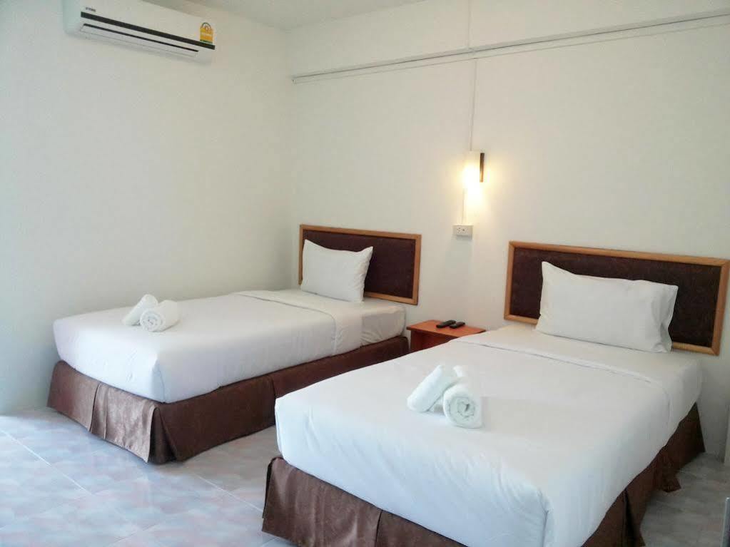 De Ratt Hotel