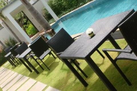 Two Oxygen Style Bangtao 4*