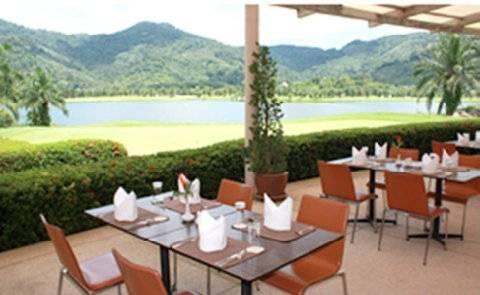 Hotel Tinidee Golf Phuket - Sha Extra