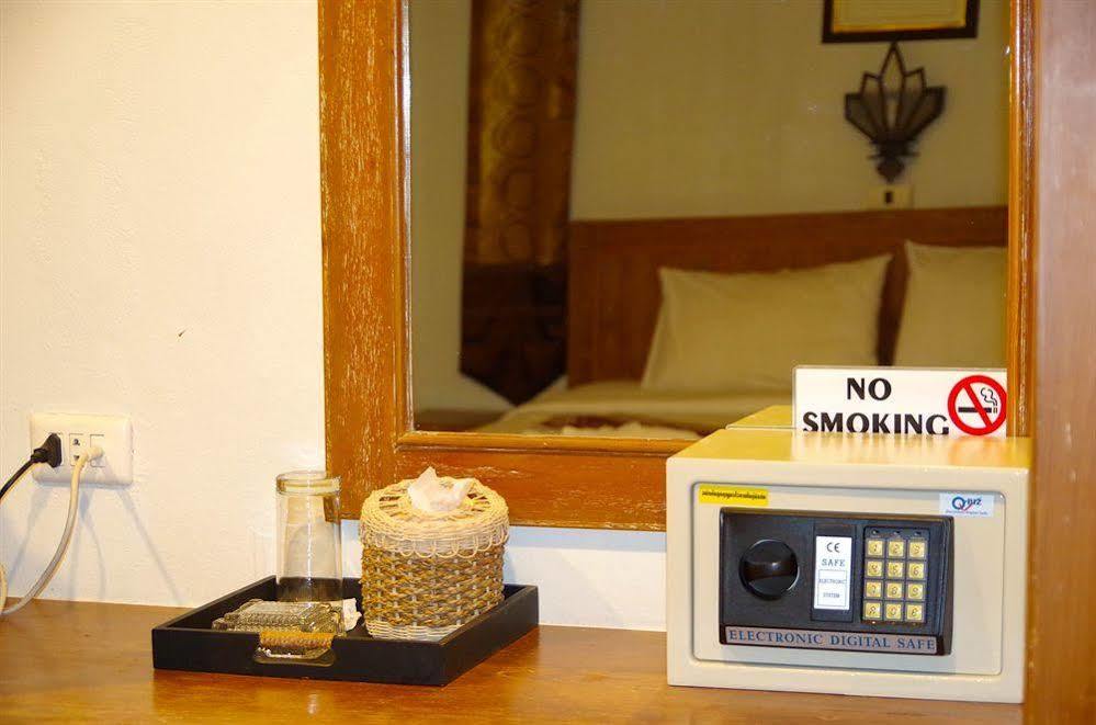 The Little Moon Hotel Patong