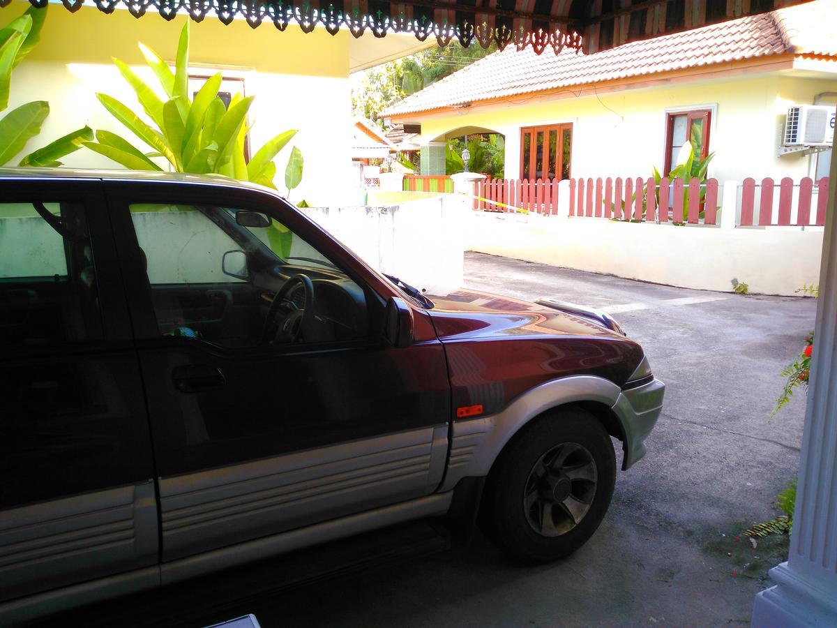 With Aircon N Kitchen * Bang Tao Beach (Phuket)