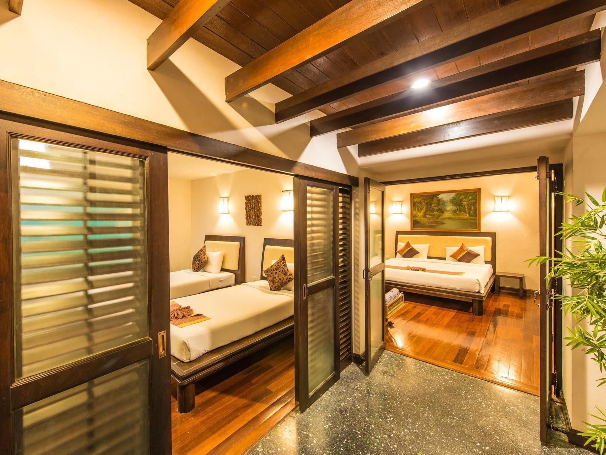 Phuket Resotel Kata Beach (Phuket)