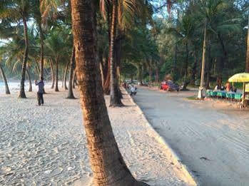 Sunset - Sha 3* Surin Beach (Phuket)