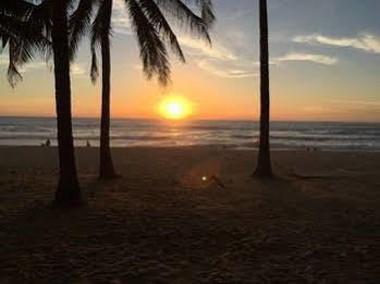 Hotel Sunset - Sha