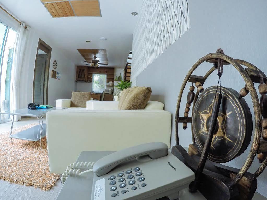 Suriya Som Villa Bang Tao Beach (Phuket)