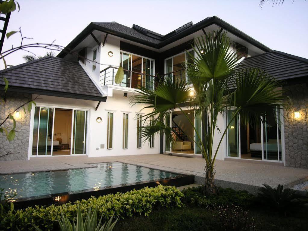 Suriya Som Villa *