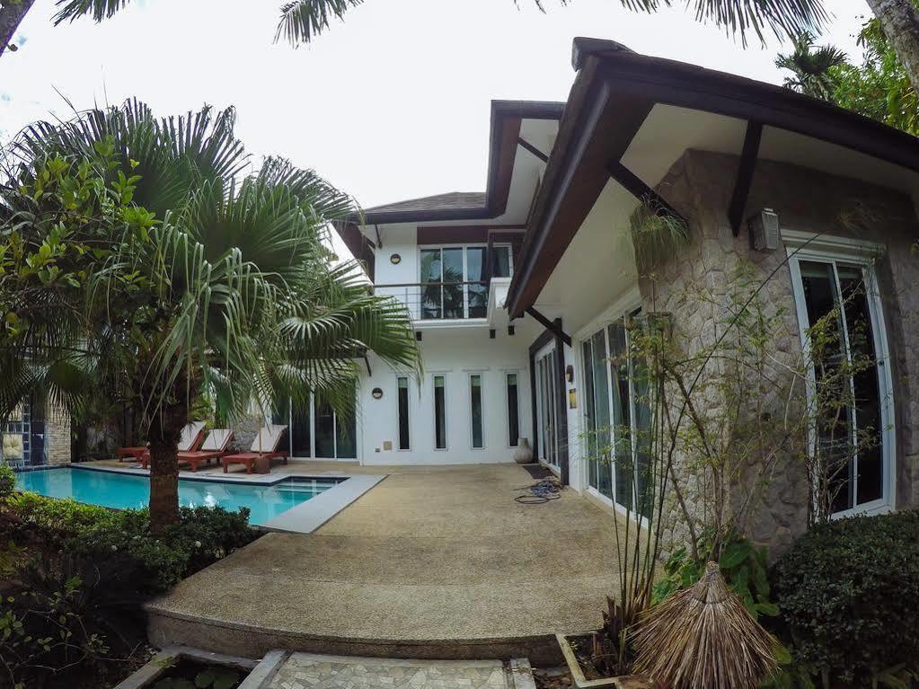 Suriya Som Villa