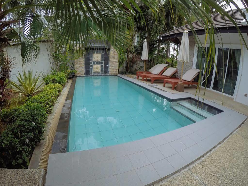 Villa Suriya Som *