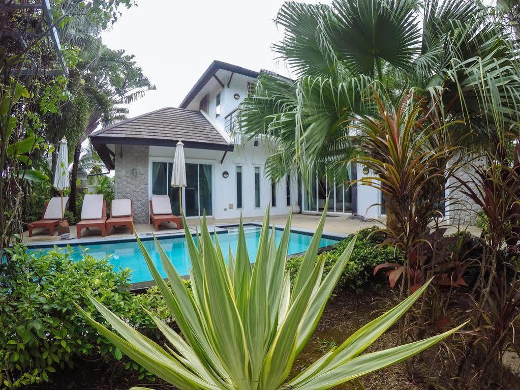 Villa Suriya Som