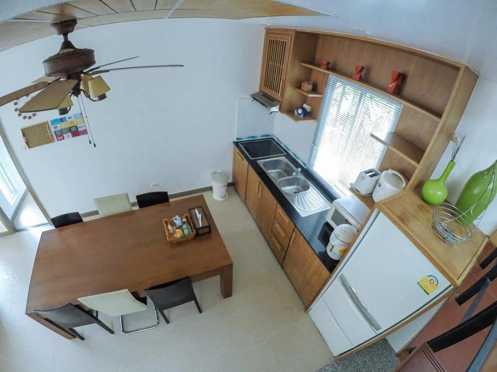 Villa Suriya Som *