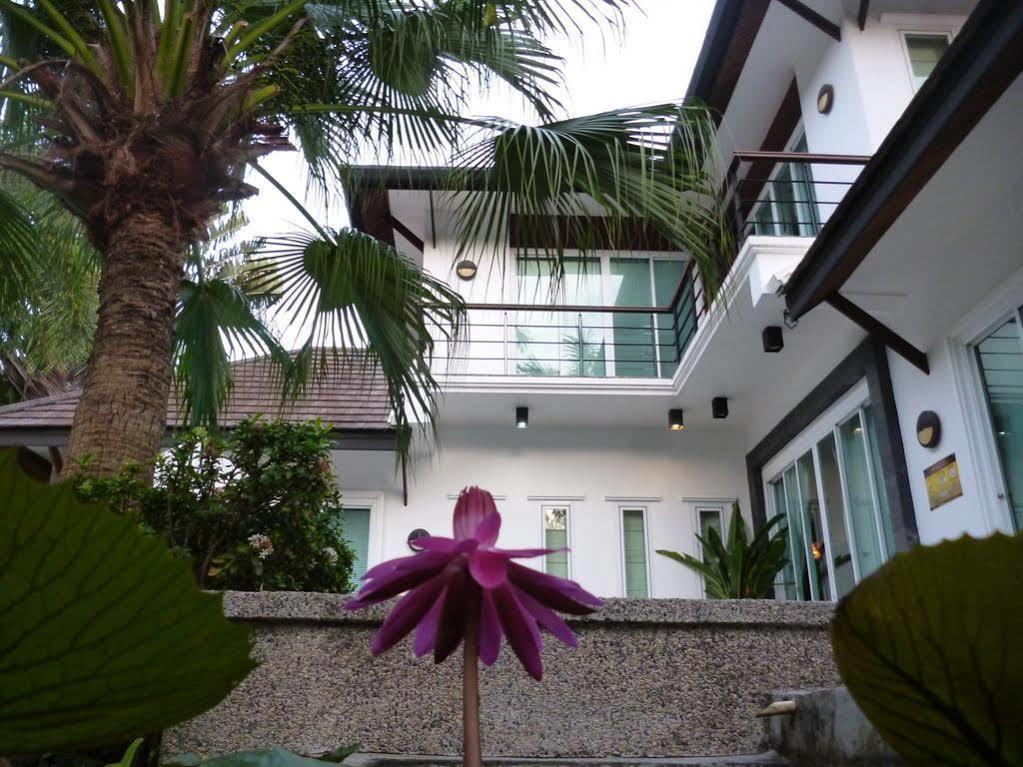 Suriya Som * Bang Tao Beach (Phuket)