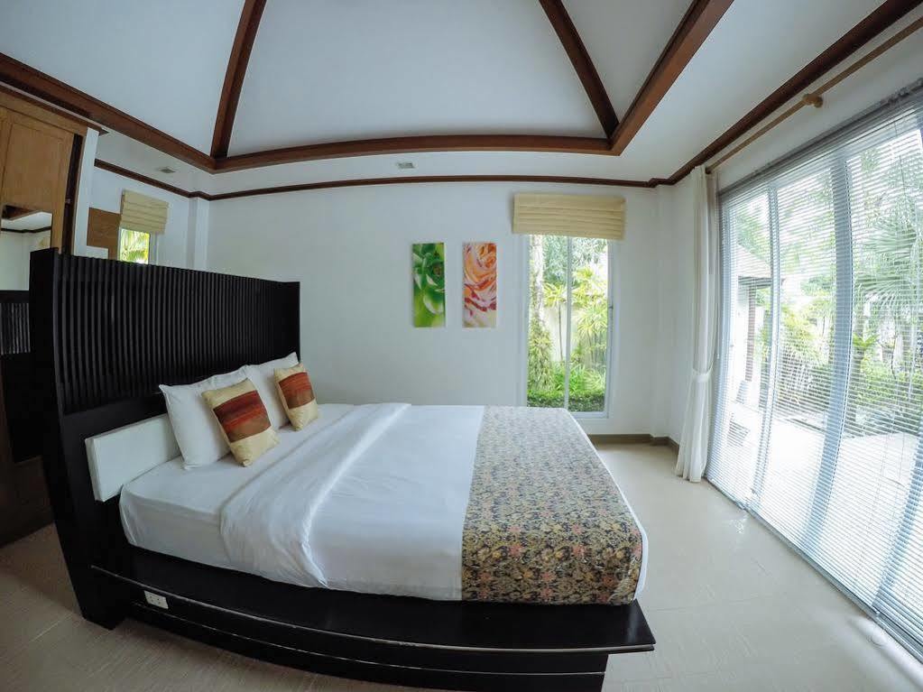 Villa Suriya Som Bang Tao Beach (Phuket)