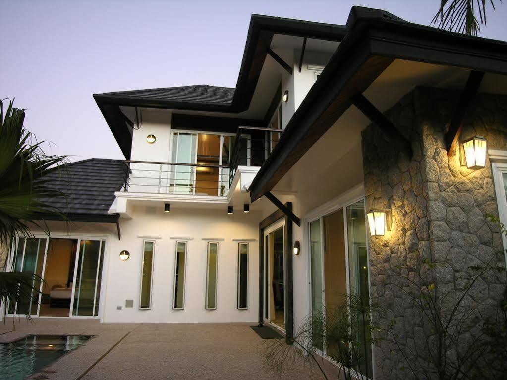 Villa Suriya Som *