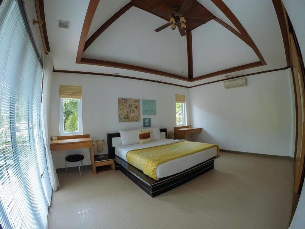 Villa Suriya Som Bang Tao Beach (Phuket)