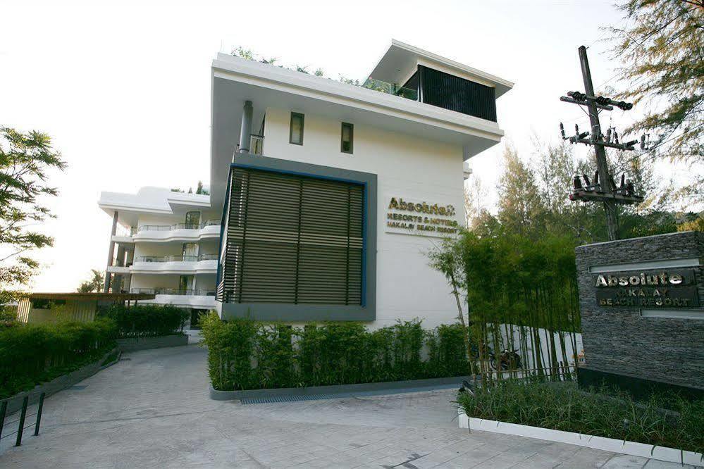 Nakalay Palm Patong
