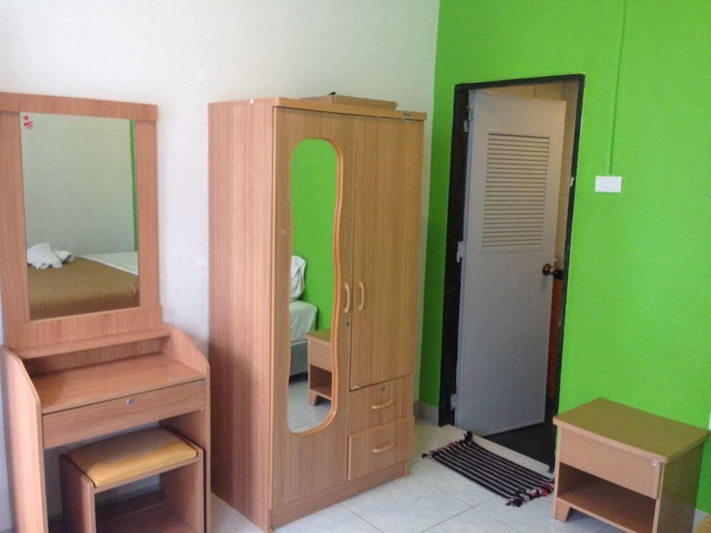 Mypatong Social Asrama