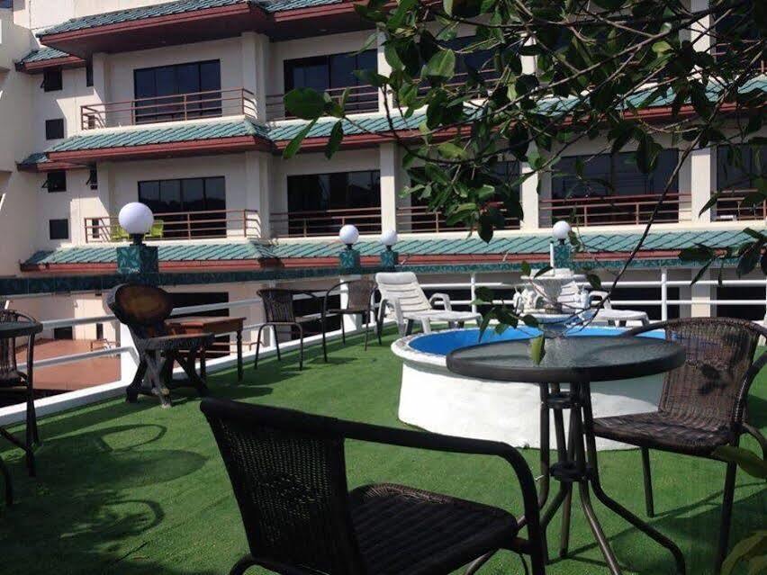 Mypatong Social Asrama *