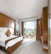 Rayaburi Club Hotel Patong