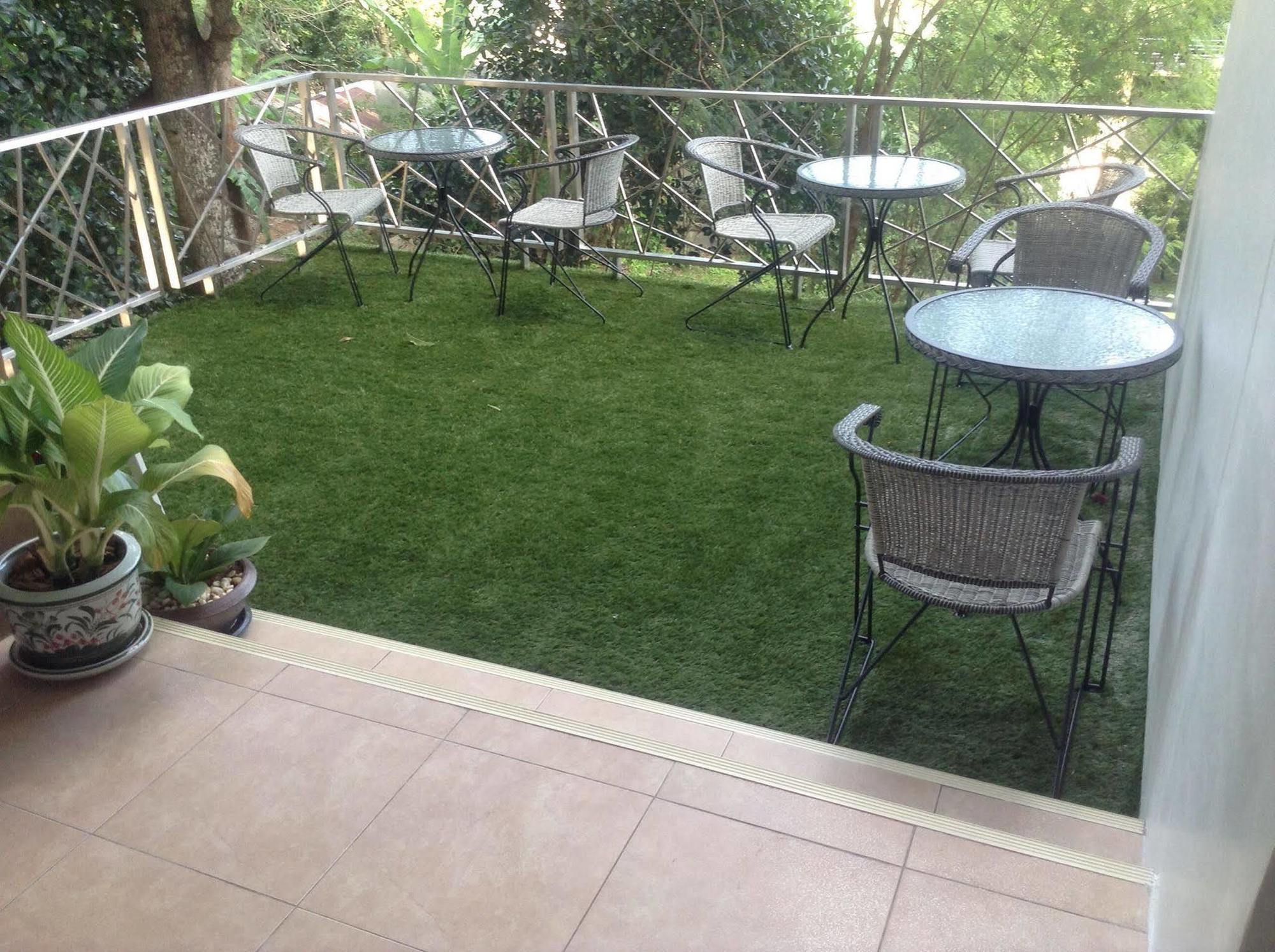 The Topaz Town Aparthotel Phuket