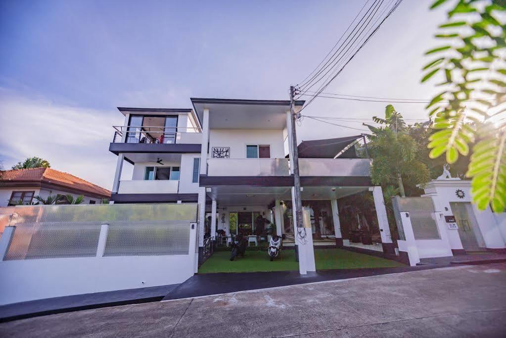 Greg's Club Rawai Hotel Phuket