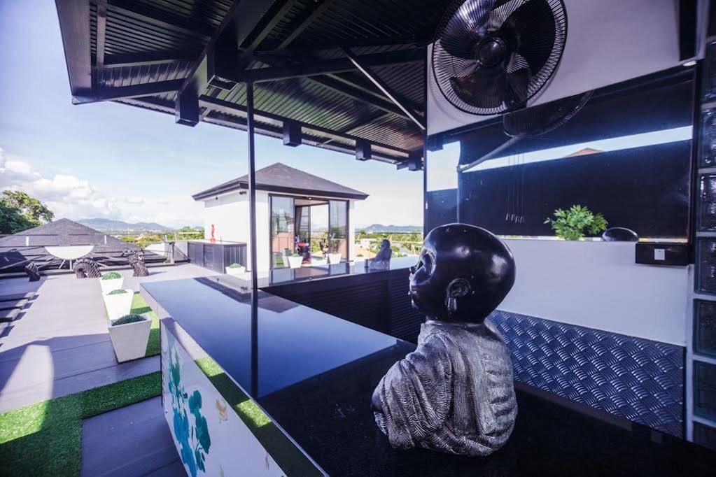 Greg's Club Rawai Hotel Phuket