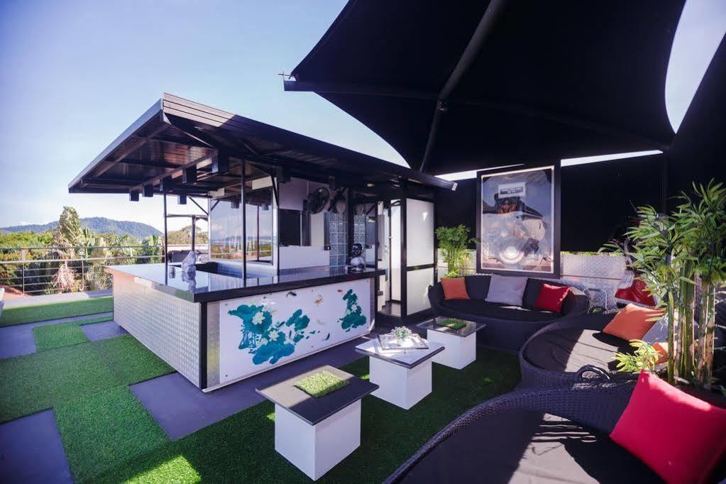 Greg's Club Rawai Hotel Phuket