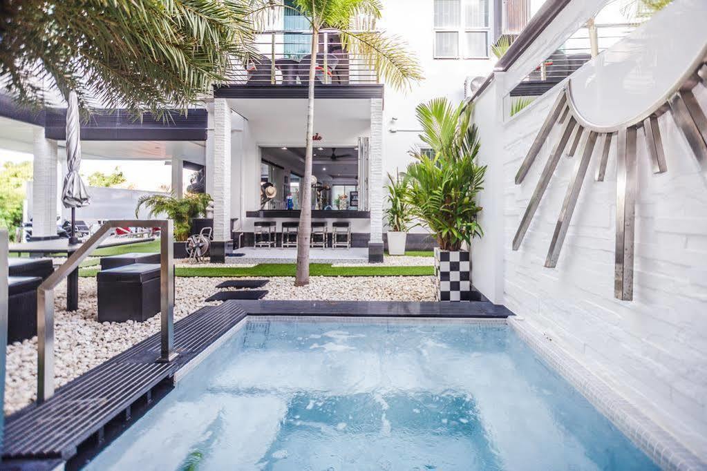 Greg's Club Rawai 3* Phuket