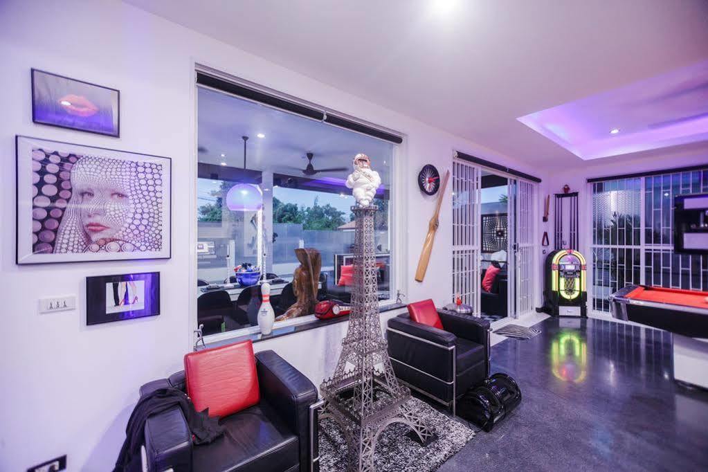 Hotel Greg's Club Rawai 3*