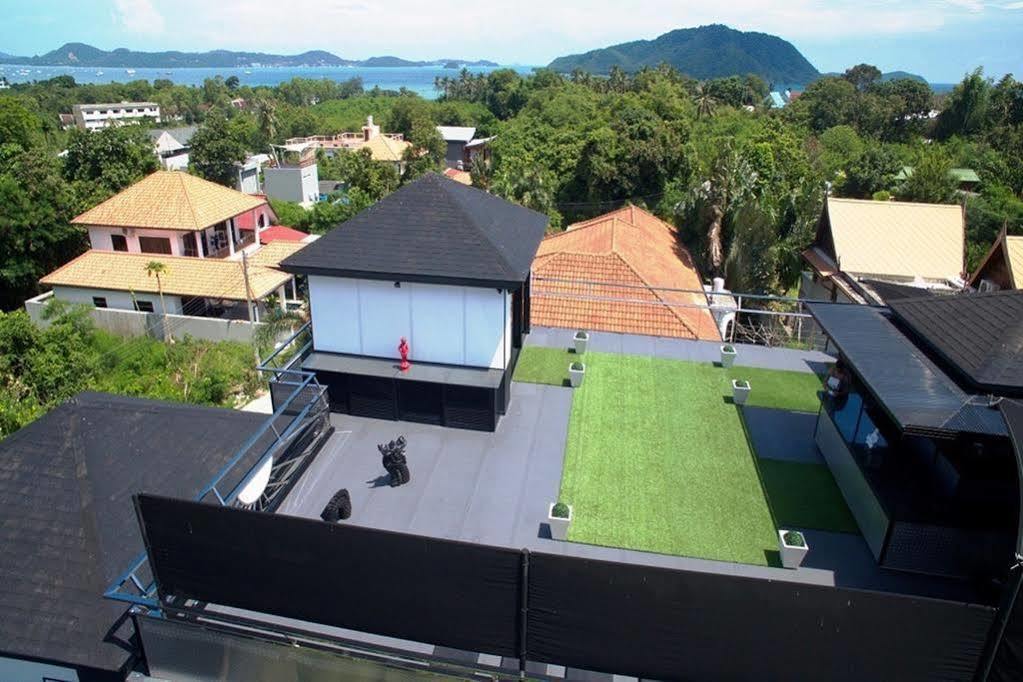 Greg's Club Rawai 3* Phuket