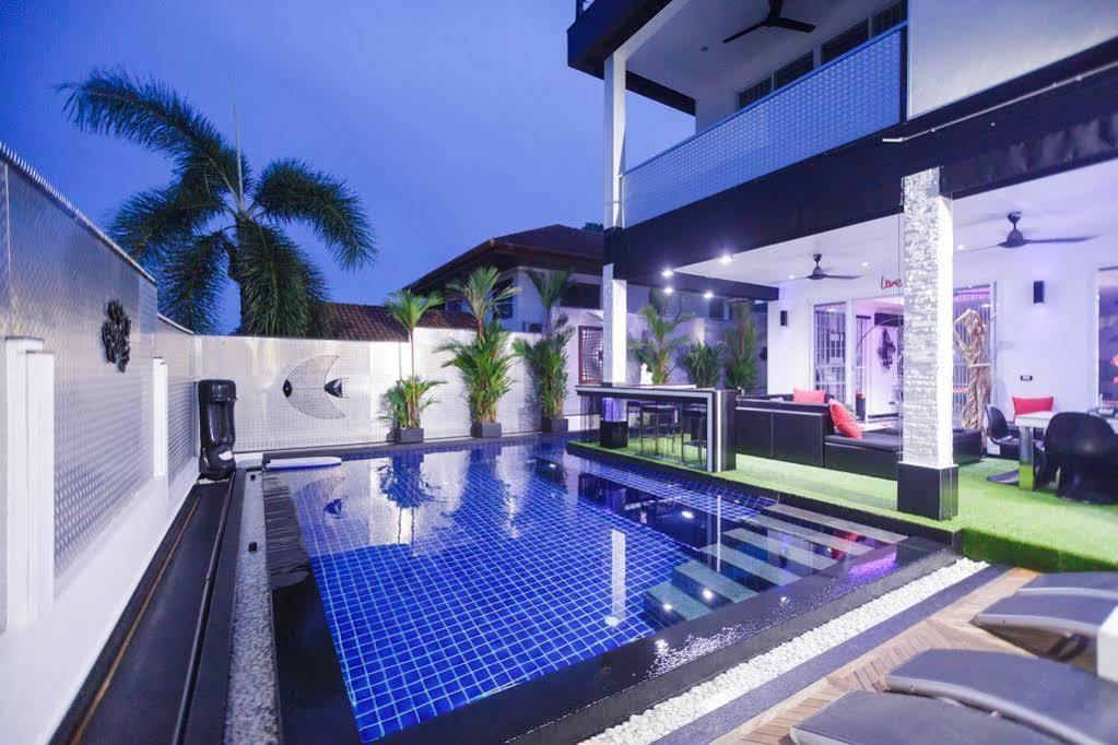 Greg's Club Rawai 3*