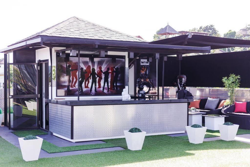 Greg's Club Rawai 3* Phuket