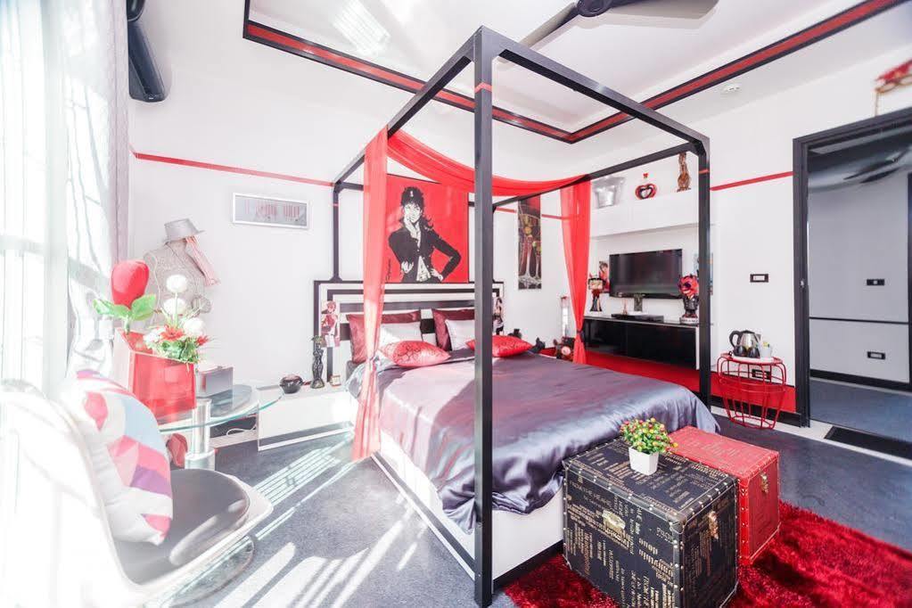 Hotel Greg's Club Rawai 3*