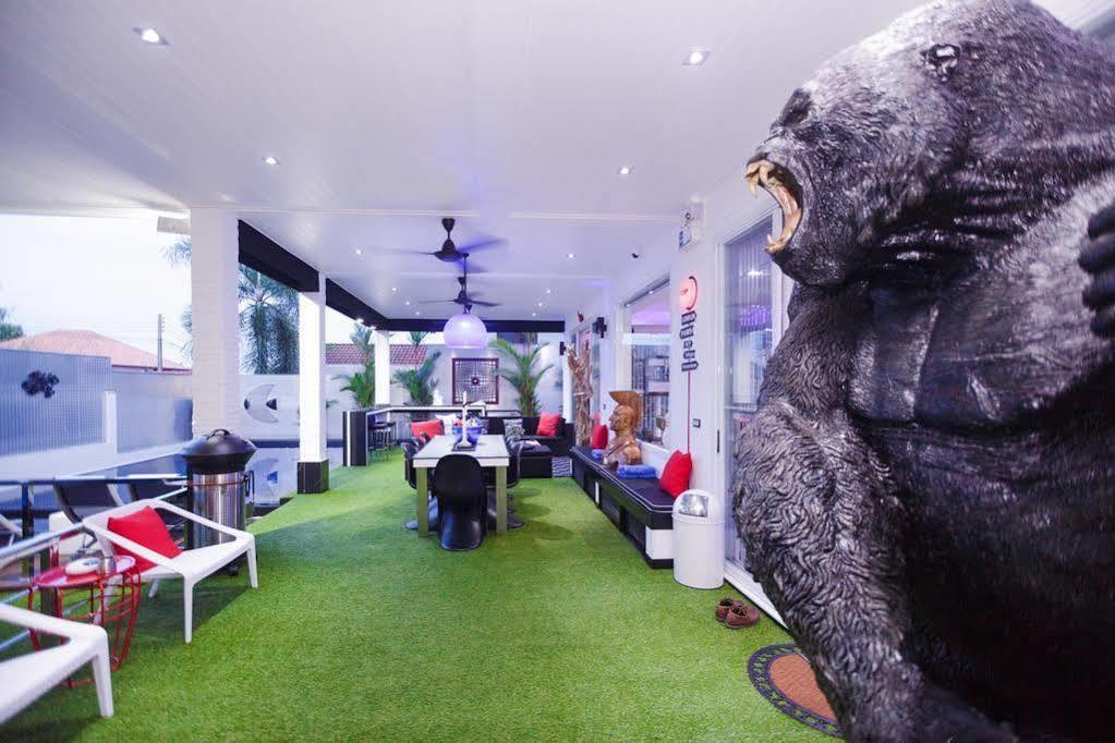 Greg's Club Rawai 3* Phuket