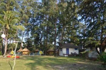 Vakantiehuis Micky Monkey Phuket Maikhao Thailand