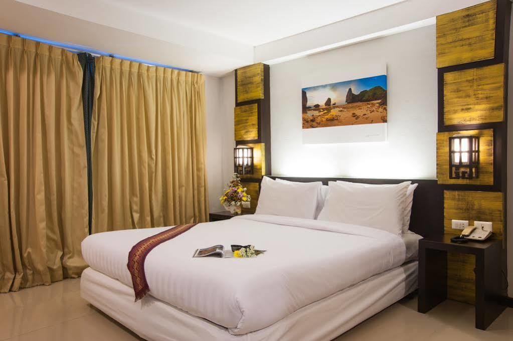 Hotel Crystal