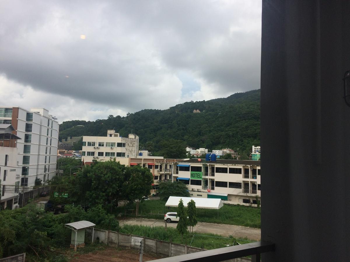 Baan Ketkeaw 1 * Patong