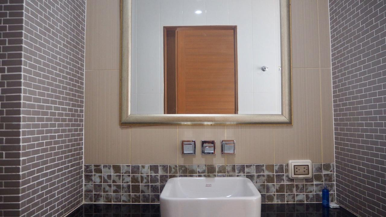 Somewhere Phuket Villa *