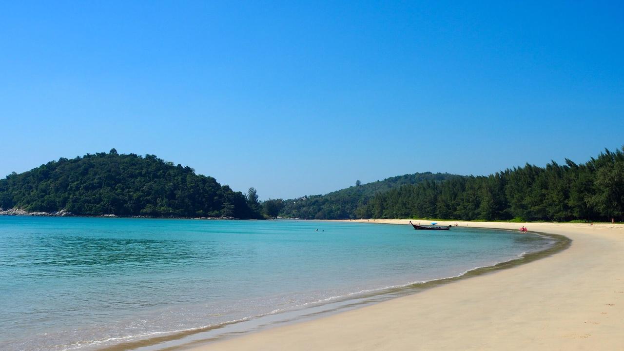 Somewhere Phuket Villa