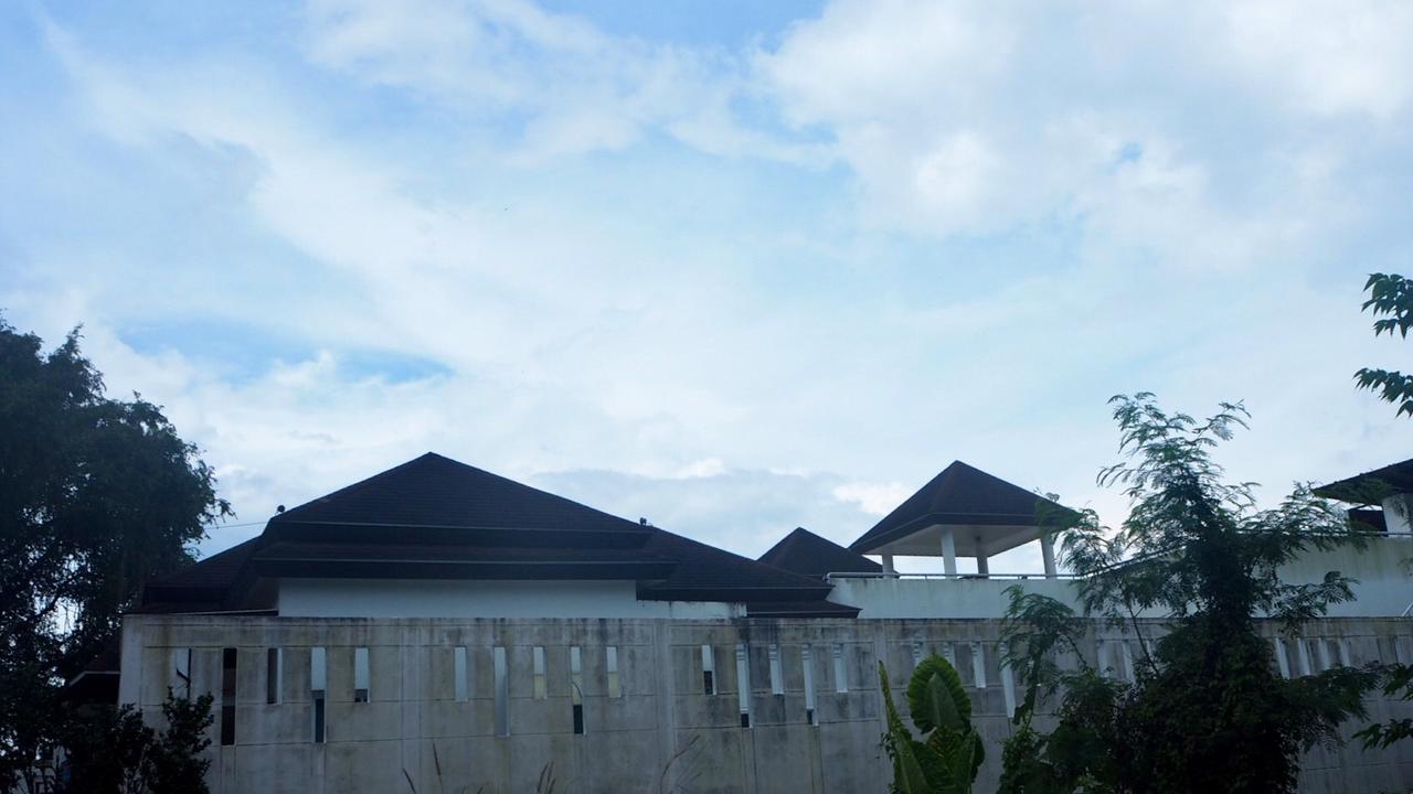 Somewhere Phuket * Thalang