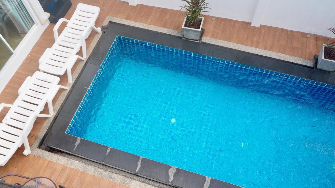 Somewhere Phuket Villa