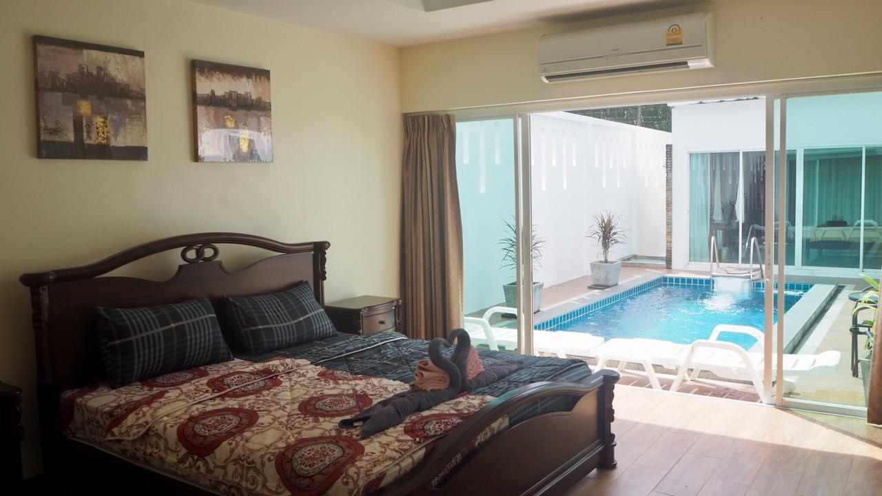 Villa Somewhere Phuket