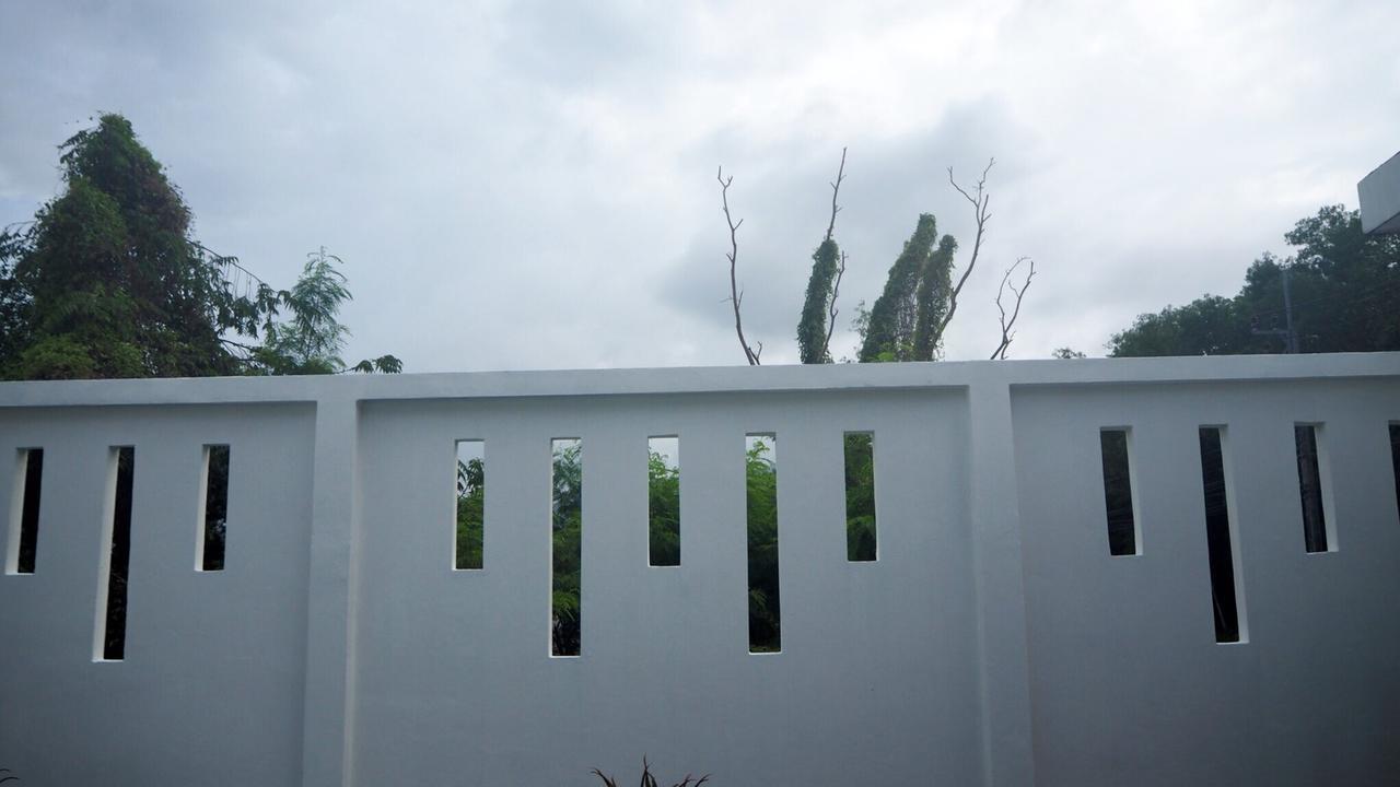 Somewhere Phuket *