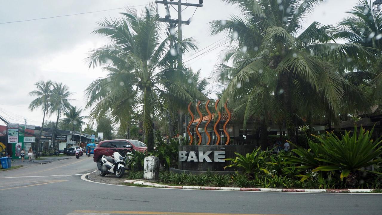Somewhere Phuket *