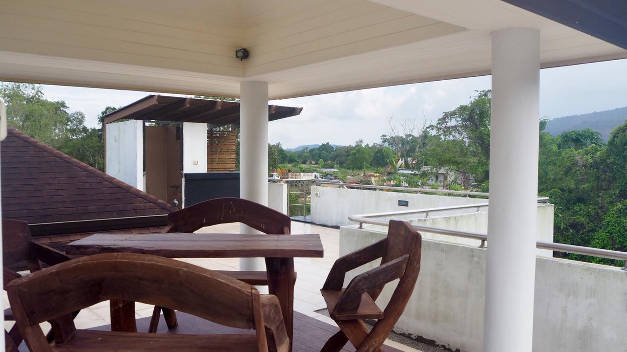 Somewhere Phuket Villa Thalang